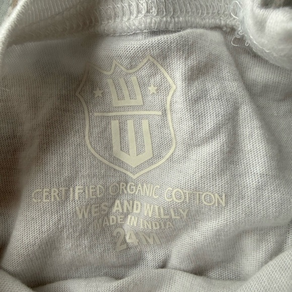 JMU Baby Onesie 24M - Picture 5 of 5